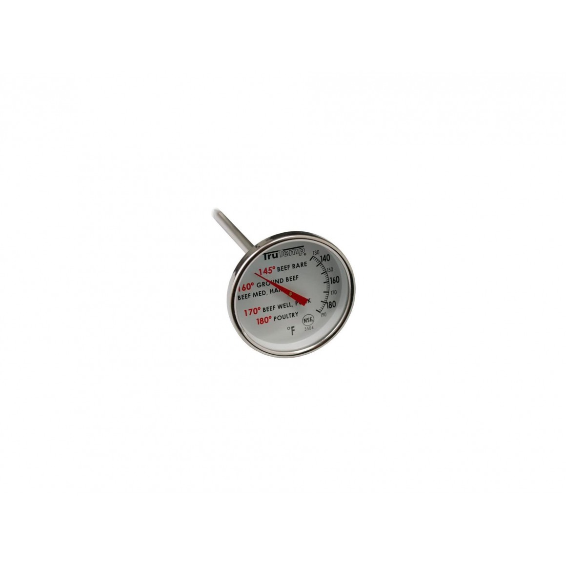 Meat thermometer